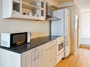 House, 2 Bedrooms, Accessible, Balcony | Interior - Ledaal Place 1 by Stavanger BnB (Stavanger)