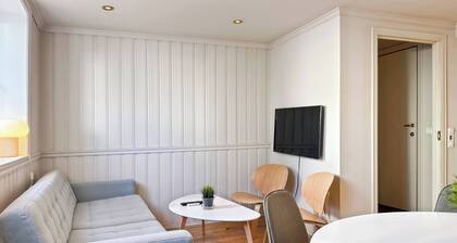 Ledaal Place 1 by Stavanger BnB