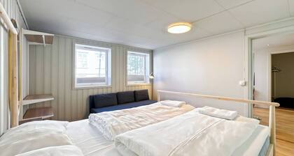 Ledaal Place 1 by Stavanger BnB