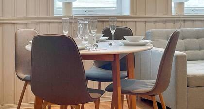 Ledaal Place 1 by Stavanger BnB
