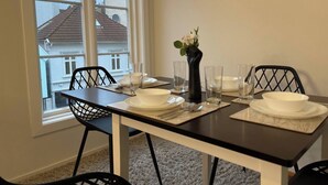 Unclassified image, 4 of 36, button - Stavanger BnB 15 Central Apartment With Private Sauna & Billiards (Stavanger)