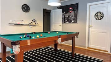 Sala de jogos