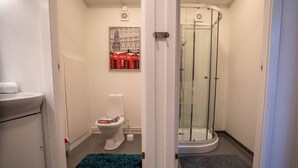 Unclassified image, 5 of 36, button - Stavanger BnB 15 Central Apartment With Private Sauna & Billiards (Stavanger)