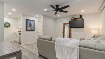 منطقة المعيشة