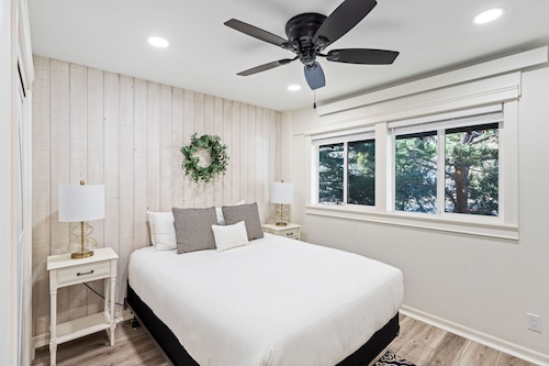Gros Ventre A6: Slope-side Modern Retreat - Hot Tub - Private Club Access