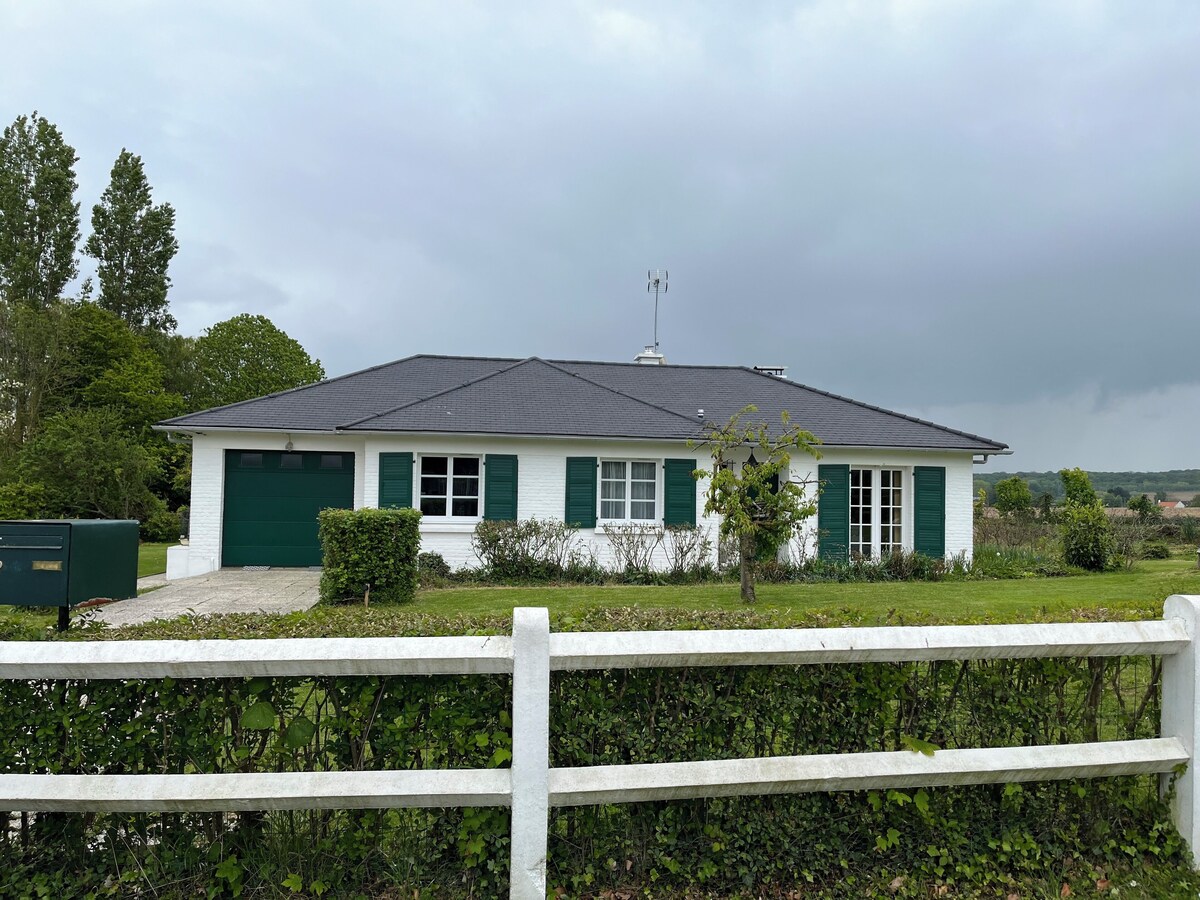 Image de profil de l’hôte