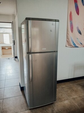 House, 3 Bedrooms, Mountain View | Interior