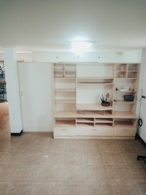 Hus - 3 sovrum - utsikt mot bergen | Interiör