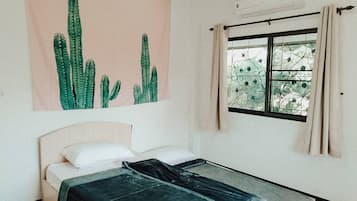 House, 3 Bedrooms, Balcony, Mountain View | 3 bedrooms