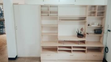 Rumah, 3 kamar tidur, balkon, pemandangan gunung | Interior