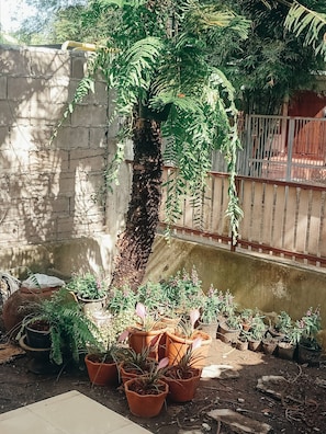 House, 3 Bedrooms, Balcony, Mountain View | Garden - Soap Baker House in Chiangmai (Chiang Mai)