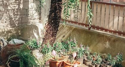 Soap Baker House in Chiangmai