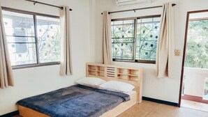 House, 3 Bedrooms, Balcony, Mountain View | 3 bedrooms - Soap Baker House in Chiangmai (Chiang Mai)