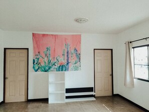 House, 3 Bedrooms, Balcony, Mountain View | Interior - Soap Baker House in Chiangmai (Chiang Mai)