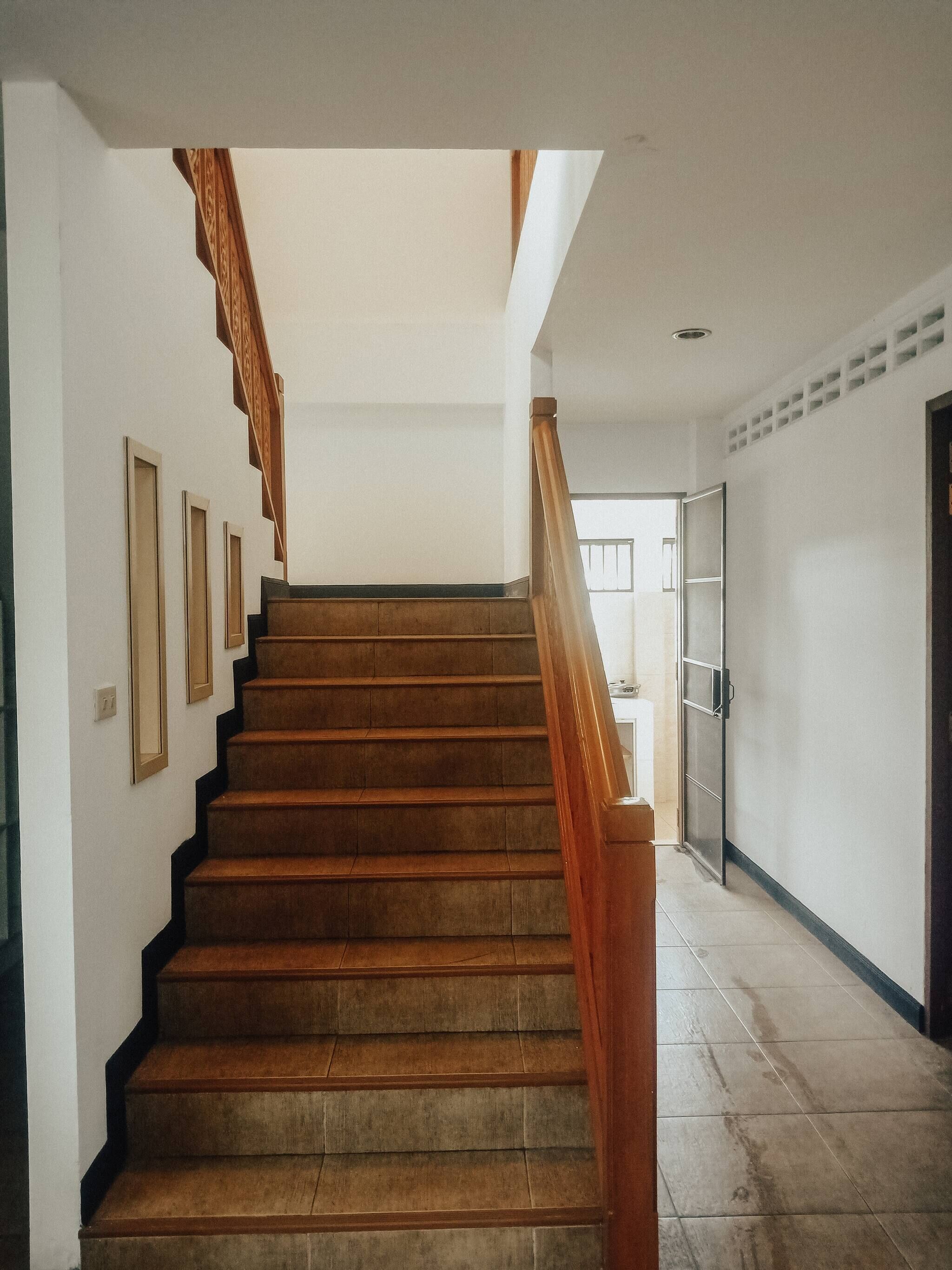 House, 3 Bedrooms, Balcony, Mountain View | Interior