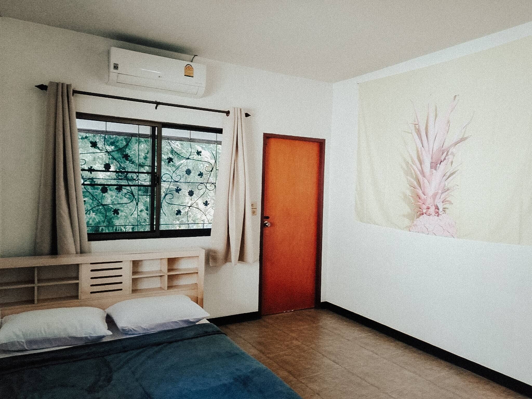 3 bedrooms