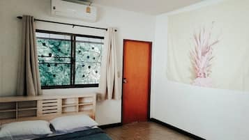 3 bedrooms