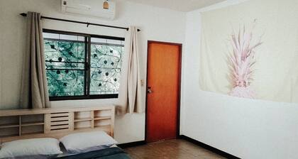 Soap Baker House in Chiangmai