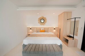 4 quartos, ferros/tábuas de passar roupa, Wi-Fi, roupa de cama