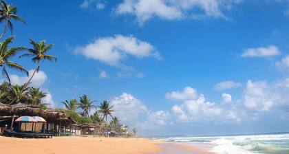 Cinnamon Tree Resort Akurala-Hikkaduwa