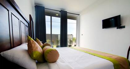 Cinnamon Tree Resort Akurala-Hikkaduwa