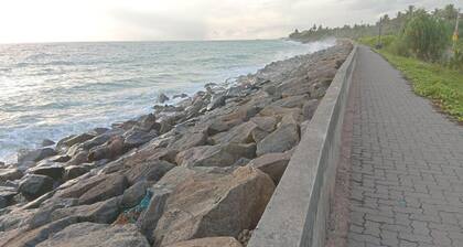 Cinnamon Tree Resort Akurala-Hikkaduwa