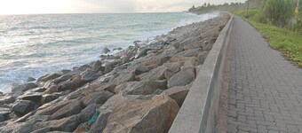 Cinnamon Tree Resort Akurala-Hikkaduwa