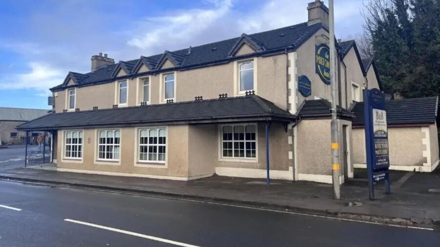 Lochway Hotel