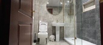 Lochway Hotel