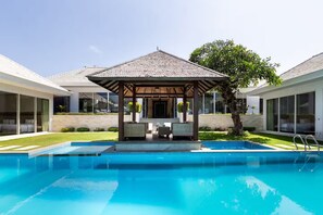 Pool - Sale40% Ultimate Rest @Pandawa 3BR w/infinity pool (Ungasan)