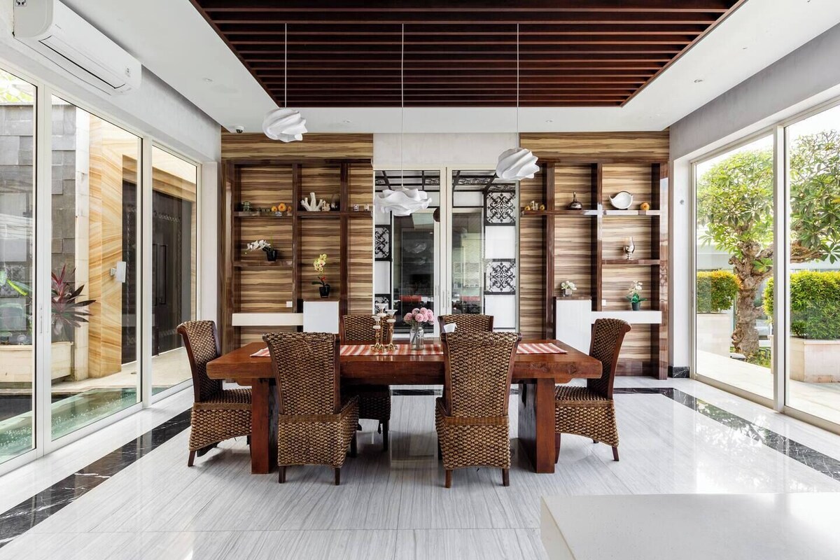 Bild für Gastgeberprofil