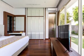 3 sovrum, strykjärn/strykbräda, wi-fi och sängkläder