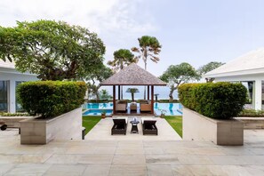Pool - Sale40% Ultimate Rest @Pandawa 3BR w/infinity pool (Ungasan)