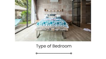 4 slaapkamers, een strijkplank/strijkijzer, wifi, beddengoed