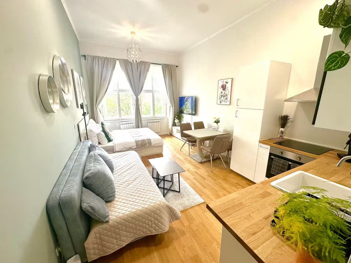 Image de profil de l’hôte