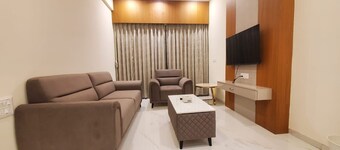 KRISHNA SAI SUITES