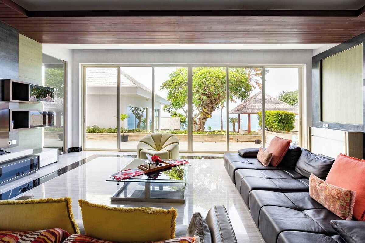 Bild für Gastgeberprofil