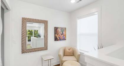 G St Loft, Downtown Bentonville