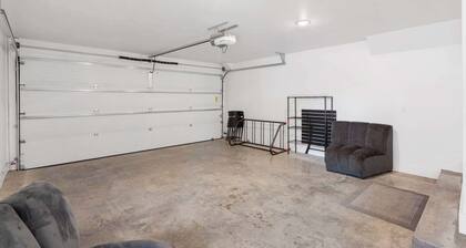G St Loft, Downtown Bentonville