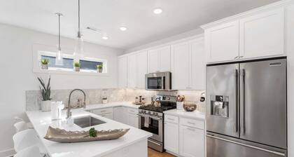 G St Loft, Downtown Bentonville