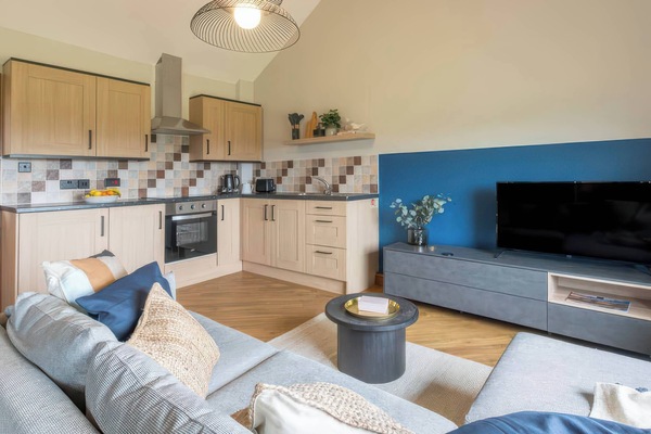 Cottage | Interior