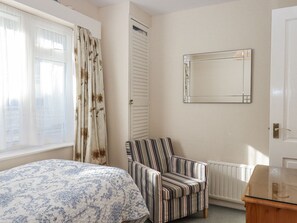 3 chambres, décoration personnalisée, ameublement personnalisé
