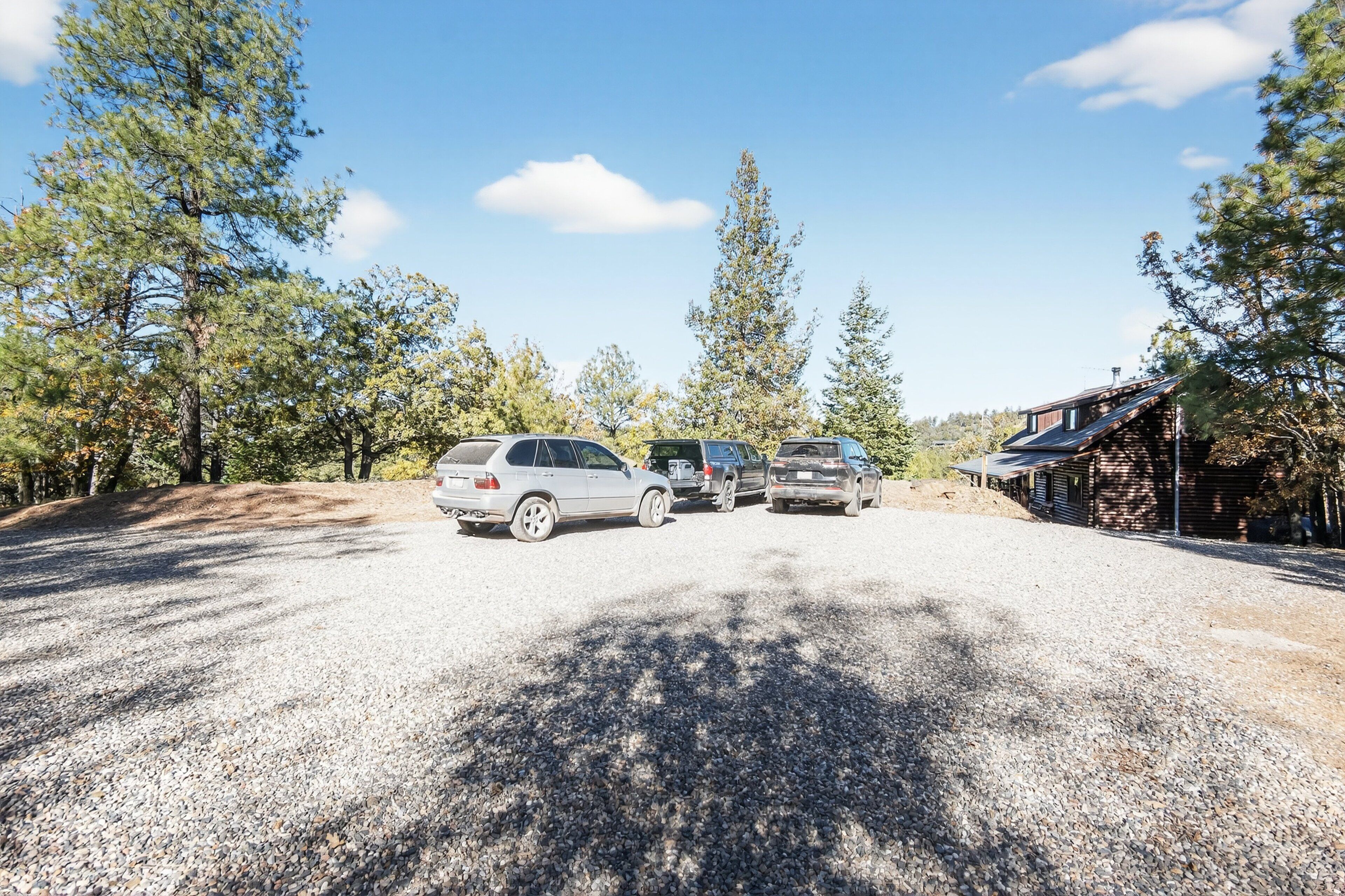 Cabin, 4 phòng ngủ | Khuôn viên nơi lưu trú