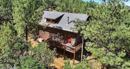 Minnie Mine Cabin Retreat 4 Bedroom Cabin