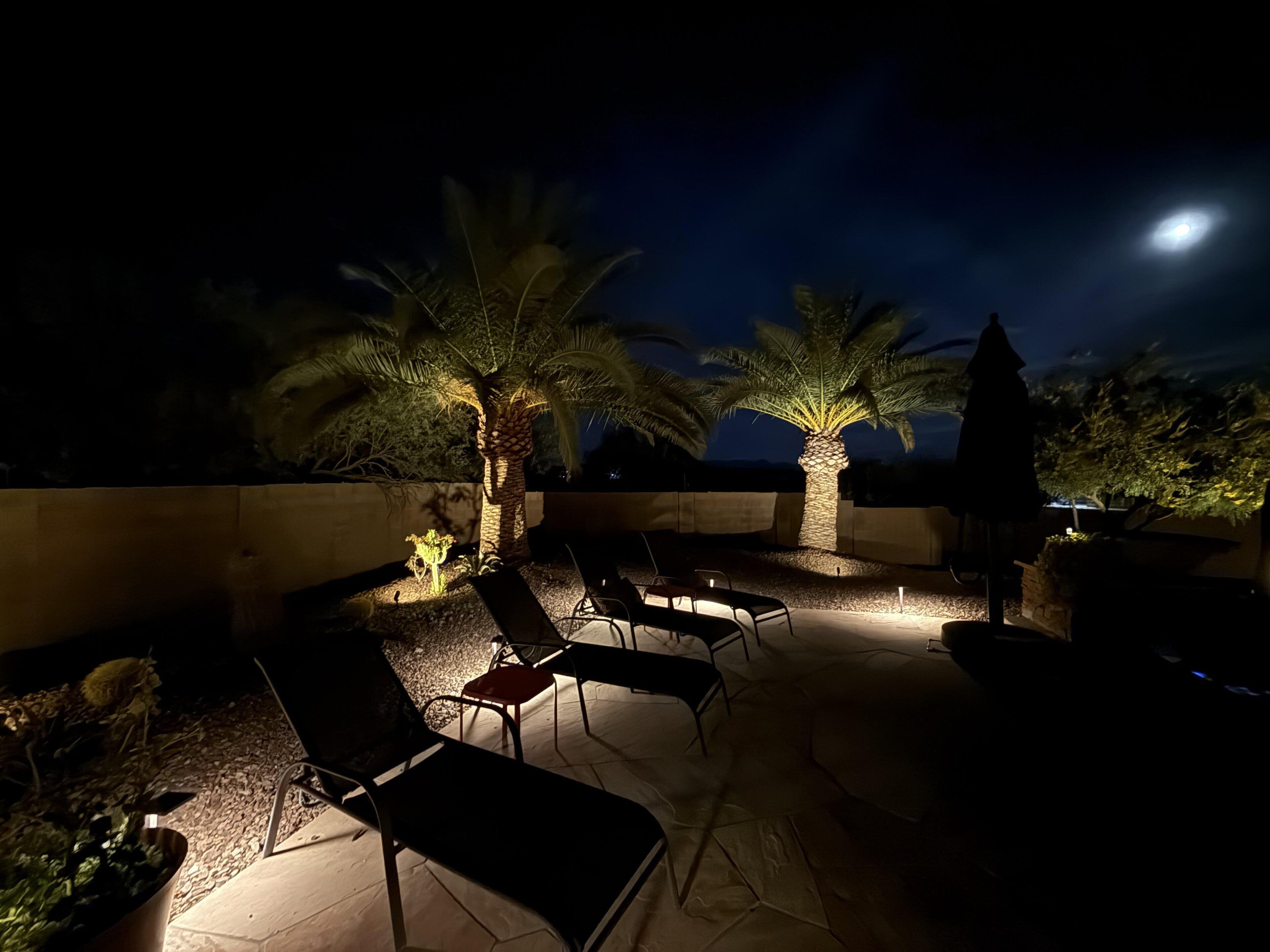 Huis, 4 slaapkamers | Terrein van de accommodatie