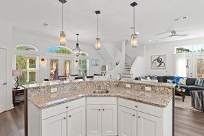 House, 3 Bedrooms | Interior - Destiny In Emerald Green 3 Bedroom Home (Destin)