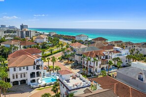 House, 3 Bedrooms | Exterior - Destiny In Emerald Green 3 Bedroom Home (Destin)