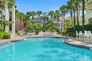 House, 3 Bedrooms | Pool - Destiny In Emerald Green 3 Bedroom Home (Destin)