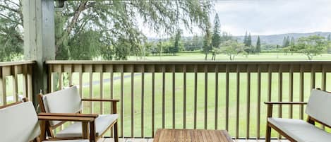 Apartment, 1 Schlafzimmer | Unterkunftsgelände