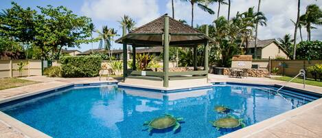 Condo, 1 Bedroom | Pool